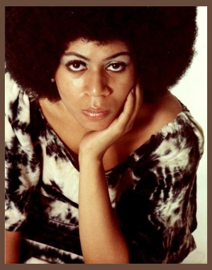 Minnie Riperton